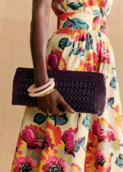 Carmen Pouch|Sézane Fashion