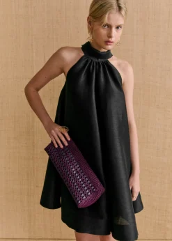 Carmen Pouch|Sézane Fashion