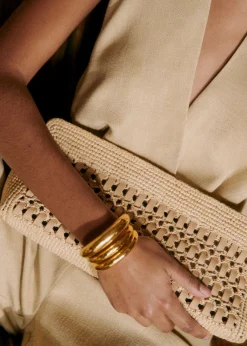 Carmen Pouch|Sézane Fashion