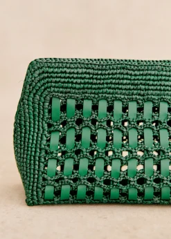 Carmen Pouch|Sézane Fashion
