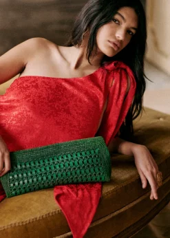 Carmen Pouch|Sézane Fashion