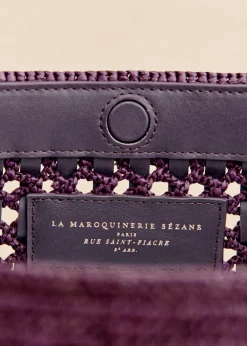 Carmen Pouch|Sézane Fashion