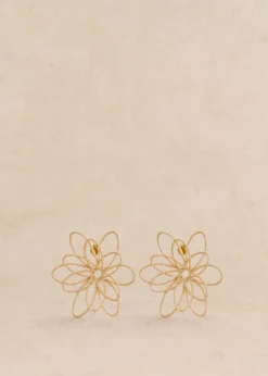 Cassandre Earrings|Sézane Cheap