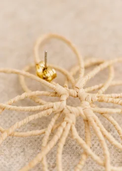 Cassandre Earrings|Sézane Cheap