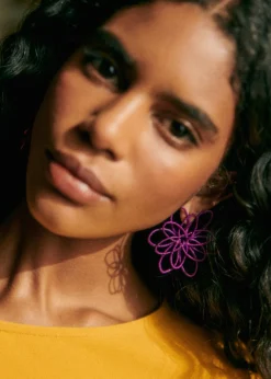 Cassandre Earrings|Sézane Cheap