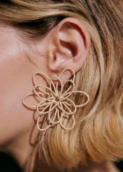 Cassandre Earrings|Sézane Cheap