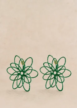 Cassandre Earrings|Sézane Cheap