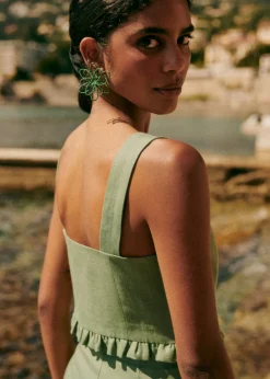 Cassandre Earrings|Sézane Cheap