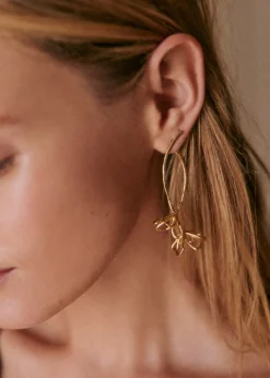 Cassiopée Earrings|Sézane Best