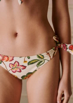 Chanson D'Été Bikini Bottoms  - X Ysé|Sézane Sale