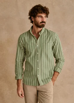 Charlie Shirt|Sézane Cheap