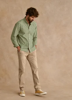 Charlie Shirt|Sézane Cheap