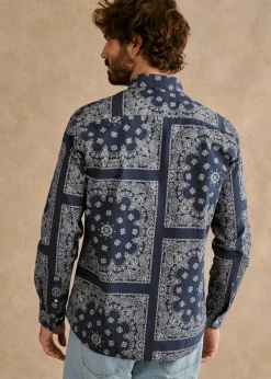 Charlie Shirt|Sézane Cheap