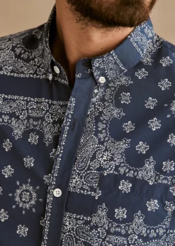 Charlie Shirt|Sézane Cheap