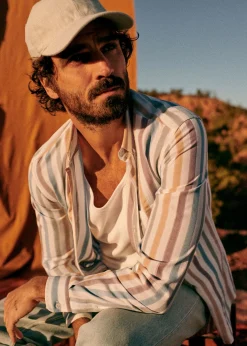 Charlie Shirt|Sézane Cheap