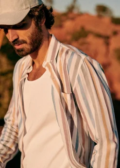 Charlie Shirt|Sézane Cheap