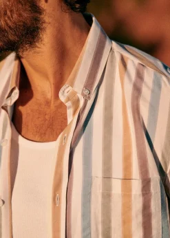 Charlie Shirt|Sézane Cheap