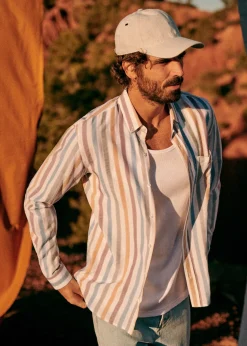 Charlie Shirt|Sézane Cheap