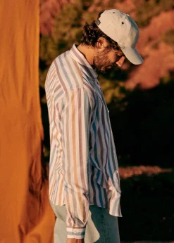 Charlie Shirt|Sézane Cheap