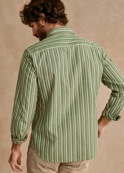 Charlie Shirt|Sézane Cheap