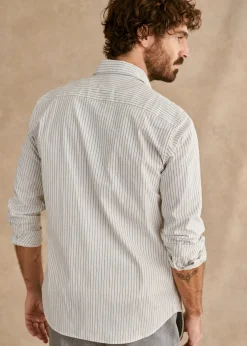 Charlie Shirt|Sézane Cheap