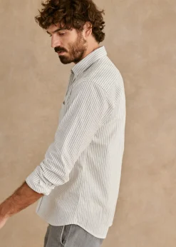 Charlie Shirt|Sézane Cheap