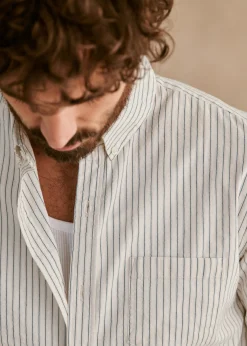 Charlie Shirt|Sézane Cheap