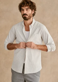 Charlie Shirt|Sézane Cheap