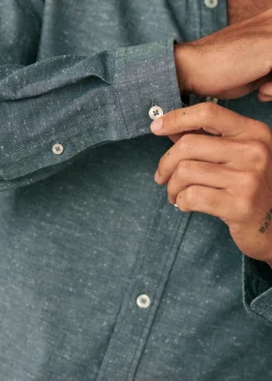 Charlie Shirt|Sézane Cheap