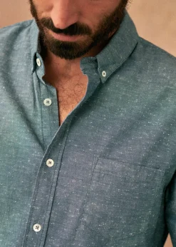 Charlie Shirt|Sézane Cheap