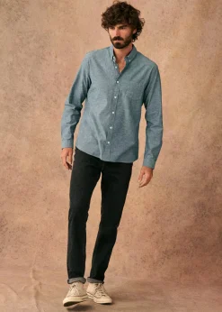 Charlie Shirt|Sézane Cheap