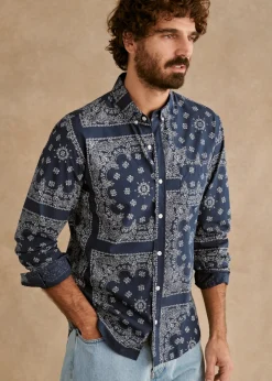 Charlie Shirt|Sézane Cheap