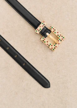Charline Belt|Sézane Best