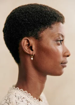 Charlotte Hoops|Sézane Online