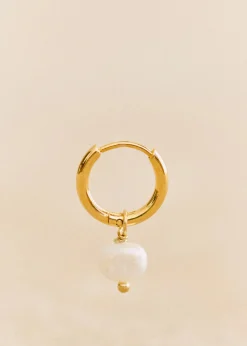 Charlotte Hoops|Sézane Online
