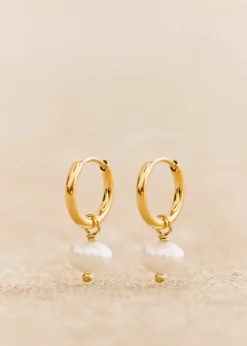 Charlotte Hoops|Sézane Online