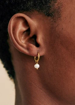 Charlotte Hoops|Sézane Online