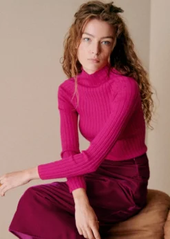 Charly Jumper|Sézane Flash Sale