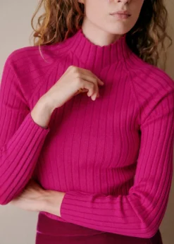 Charly Jumper|Sézane Flash Sale