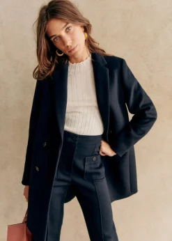 Charly Jumper|Sézane Flash Sale