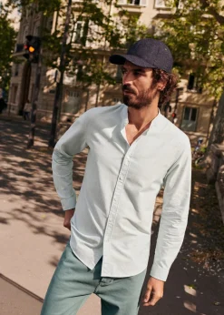 Chase Cap|Sézane Best Sale