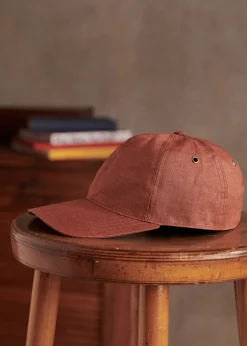 Chase Linen Cap|Sézane Hot