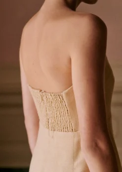 Chiara Dress|Sézane Fashion