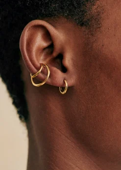 Chiara Ear Cuff|Sézane Cheap