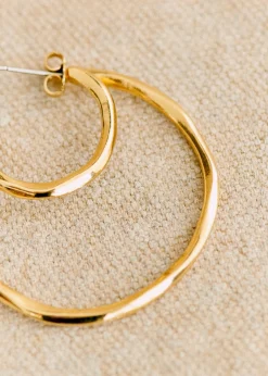 Chiara Hoops|Sézane Sale