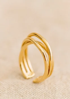 Chiara Ring|Sézane Sale