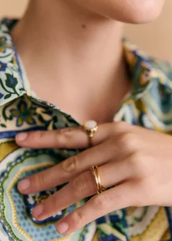 Chiara Ring|Sézane Sale