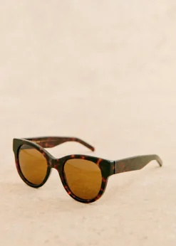 Chiara Sunglasses|Sézane Shop