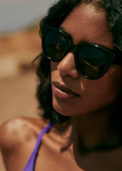 Chiara Sunglasses|Sézane Shop