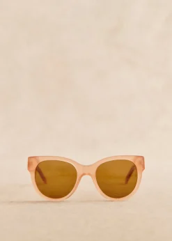 Chiara Sunglasses|Sézane Shop